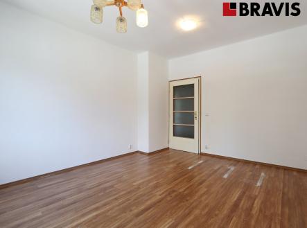 Pronájem bytu, 3+kk, 71 m²