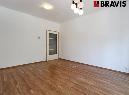 Pronájem bytu, 3+kk, 71 m²