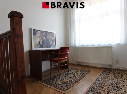 Pronájem bytu, 1+kk, 15 m²