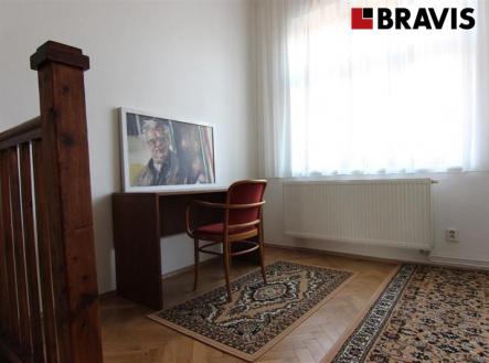 Pronájem bytu, 1+kk, 15 m²