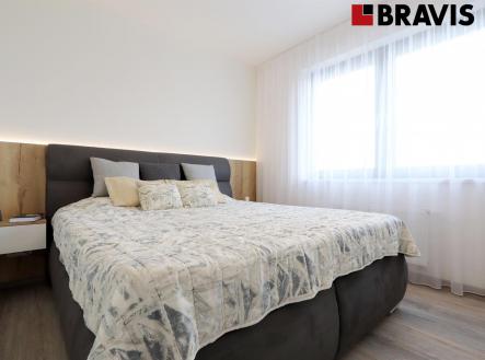 Pronájem bytu, 2+kk, 58 m²