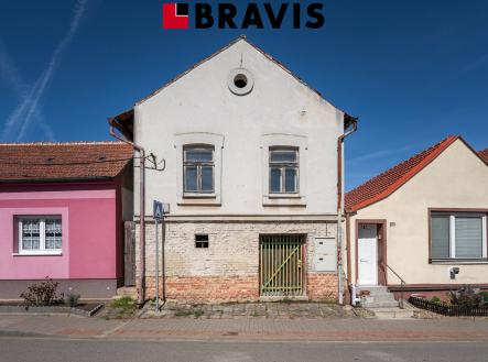 Prodej - dům/vila, 130 m² obrázek