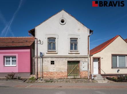 Prodej - dům/vila, 130 m² obrázek