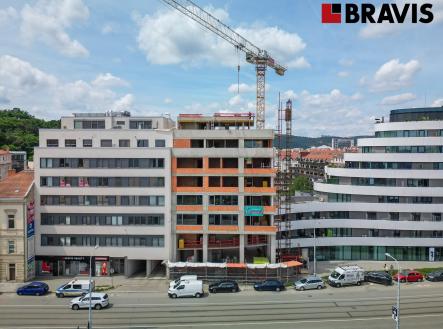 Prodej - obchodní prostor, 185 m²