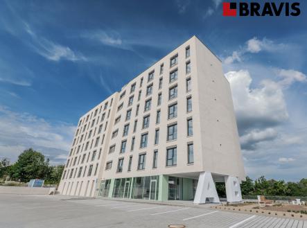 Prodej bytu, 2+kk, 44 m²