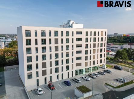 Prodej bytu, 2+kk, 44 m² obrázek