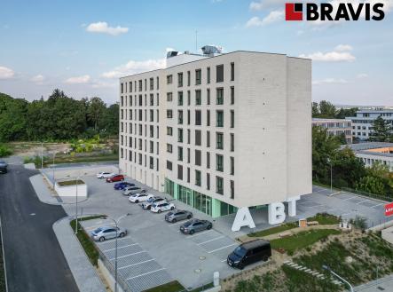 Prodej bytu, 2+kk, 44 m²