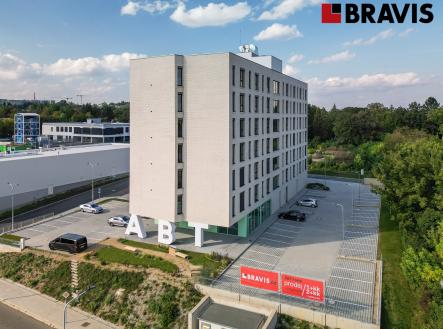 Prodej bytu, 2+kk, 44 m²