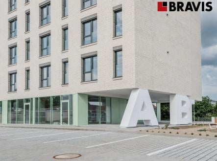 Prodej bytu, 2+kk, 37 m²