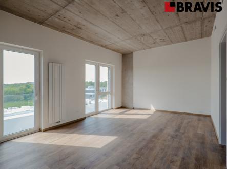 Prodej bytu, 1+kk, 35 m²