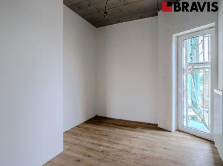 Prodej bytu, 2+kk, 37 m²