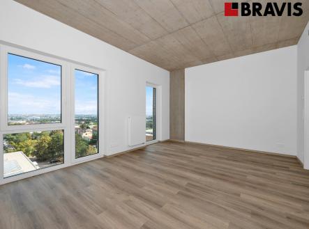 Prodej bytu, 1+kk, 37 m²