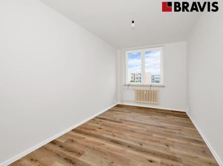 Prodej bytu, 3+1, 61 m²