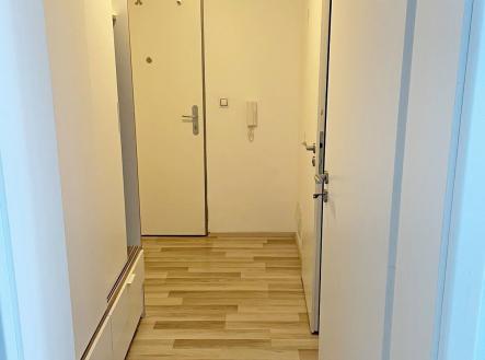 Pronájem bytu, 1+kk, 35 m²