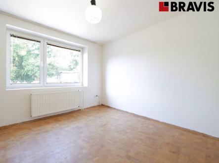 Pronájem bytu, 2+1, 58 m²