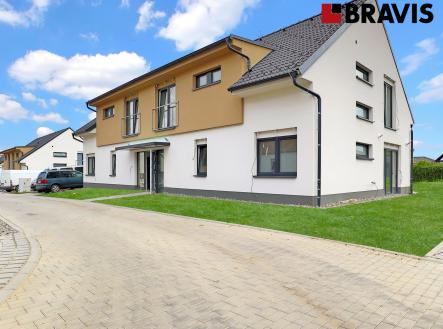 Prodej - dům/vila, 152 m²