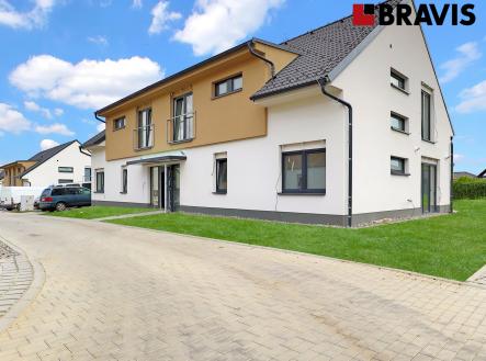 Prodej - dům/vila, 152 m²