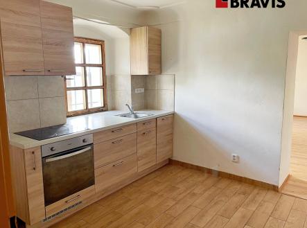 Pronájem bytu, 2+kk, 55 m²