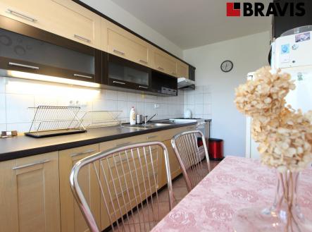 Pronájem bytu, 4+1, 85 m² obrázek