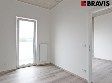 Pronájem bytu, 2+kk, 37 m²