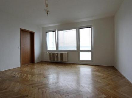 Pronájem bytu, 4+1, 86 m²