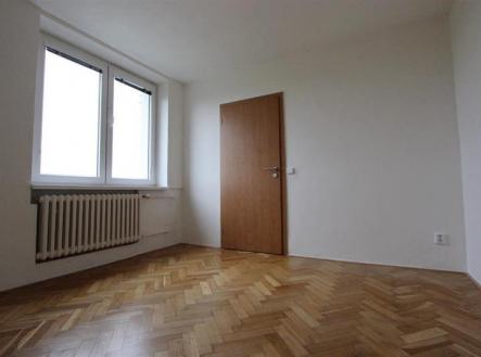 Pronájem bytu, 4+1, 86 m²