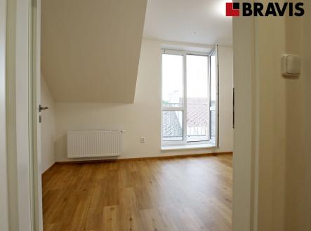 Pronájem bytu, 2+kk, 56 m²