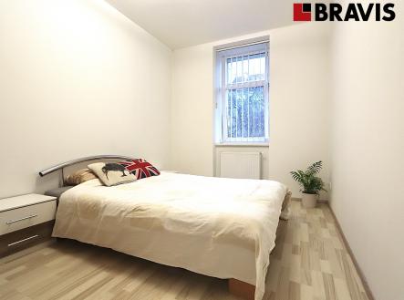 Pronájem bytu, 2+kk, 38 m²