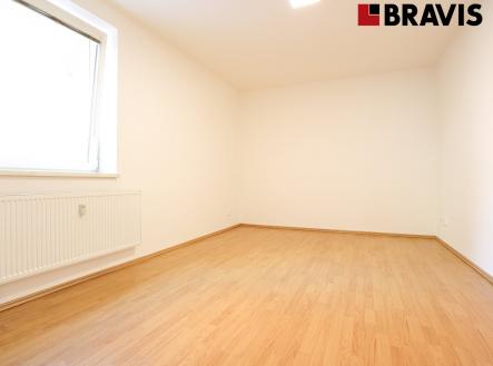 Pronájem bytu, 1+1, 32 m²