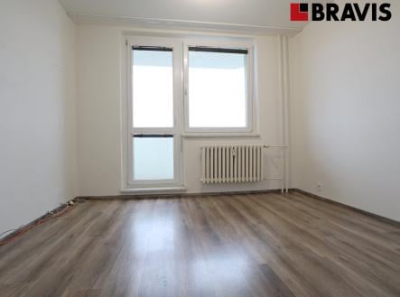 Pronájem bytu, 3+kk, 57 m²