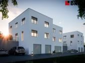 Prodej bytu, 4+kk, 109 m²