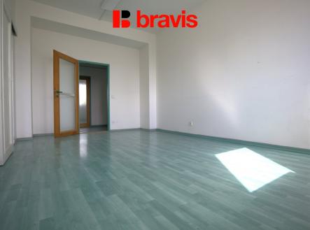 Pronájem kanceláře, 135 m²