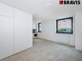 Pronájem bytu, 1+kk, 29 m²