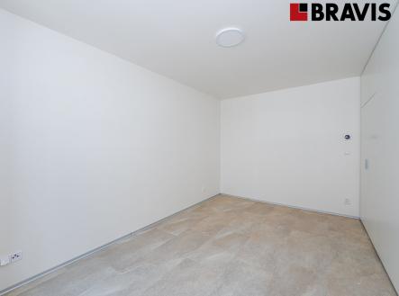 Pronájem bytu, 1+kk, 29 m²