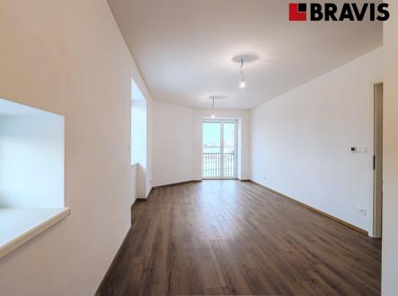 Prodej bytu, 3+kk, 83 m²