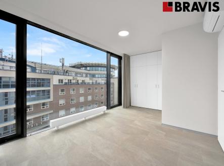 Pronájem bytu, 4+kk, 95 m²