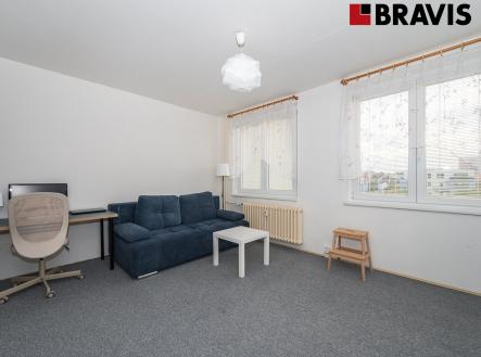 Prodej bytu, 1+kk, 33 m²