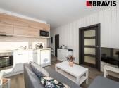 Prodej bytu, 2+kk, 34 m²