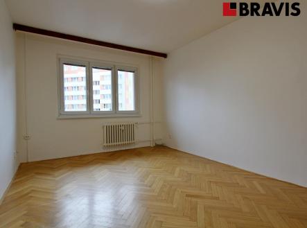 Pronájem bytu, 2+1, 55 m²