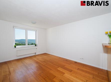 Prodej bytu, 3+kk, 115 m²