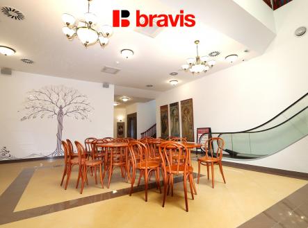 Pronájem obchodní prostor, 40 m² obrázek