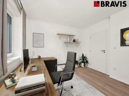 Prodej bytu, 6+kk, 152 m²