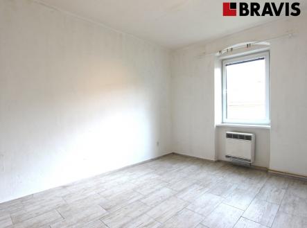 Pronájem bytu, 1+1, 27 m²