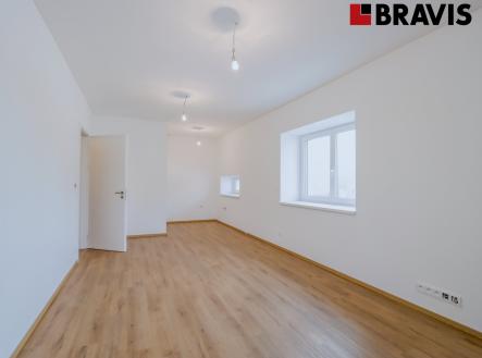 Prodej bytu, 2+kk, 52 m²