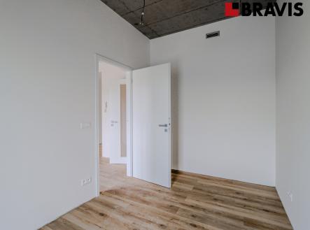 Prodej bytu, 2+kk, 38 m²