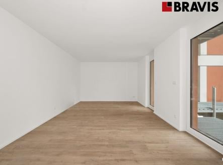 Prodej bytu, 2+kk, 67 m²