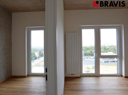 Prodej bytu, 2+kk, 38 m²