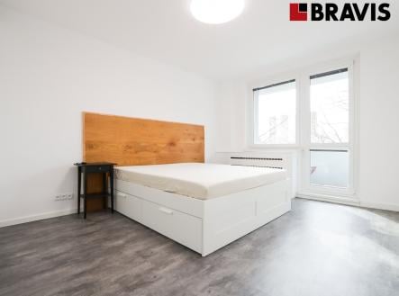 Pronájem bytu, 3+1, 77 m²