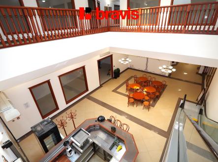 Pronájem obchodní prostor, 12 m²