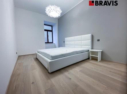 Pronájem bytu, 3+kk, 101 m²